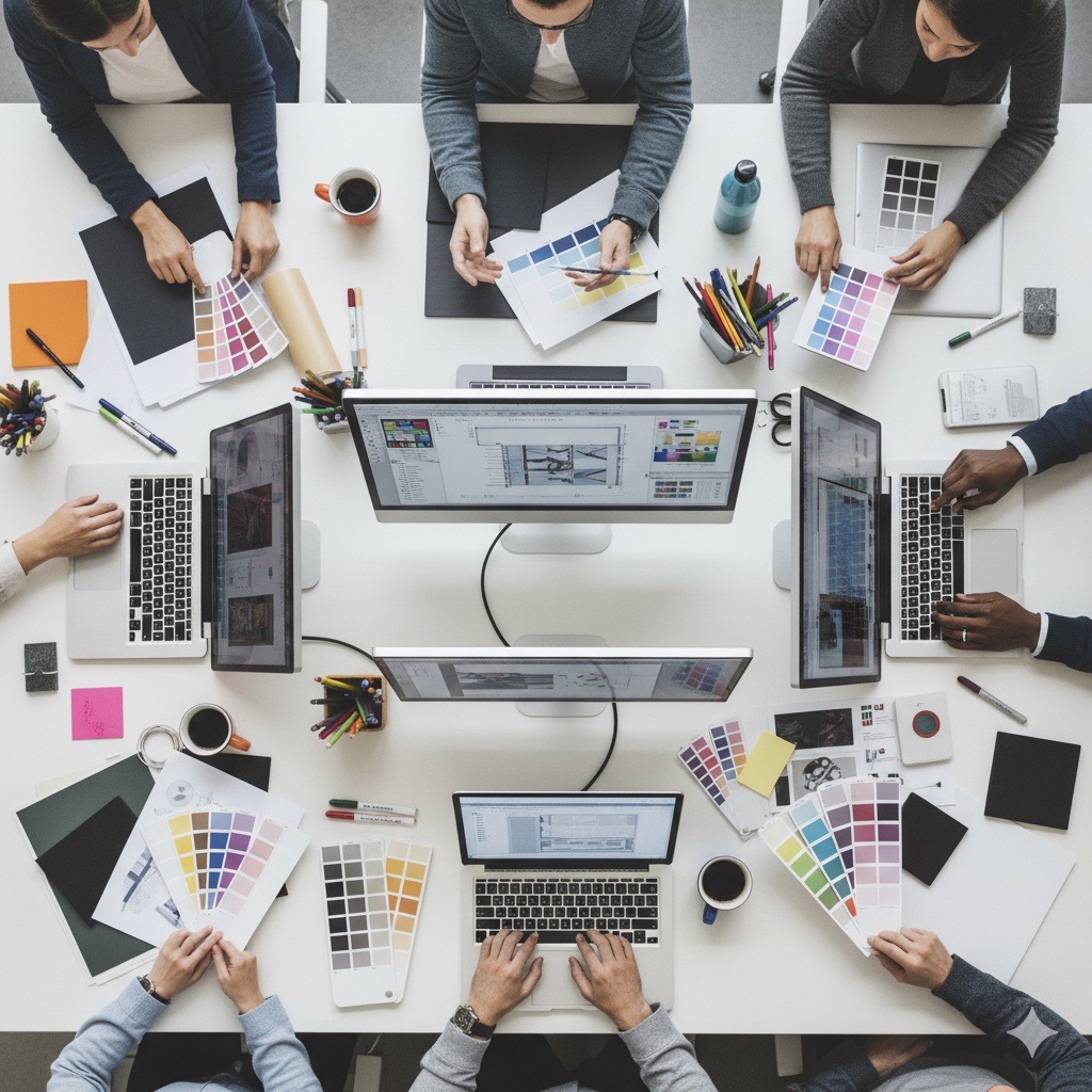 დიზაინ სტუდია