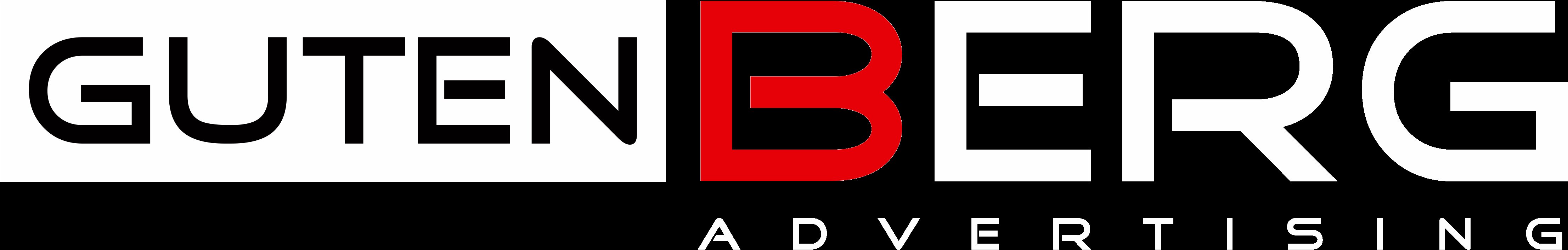 Gutenberg Advertising